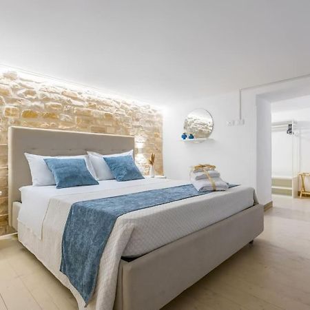 Vila Centro Storico Sciacca - Casa Di Pisa Cortile Termine Exteriér fotografie