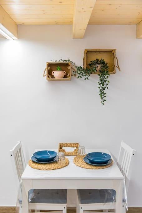 Vila Centro Storico Sciacca - Casa Di Pisa Cortile Termine Exteriér fotografie