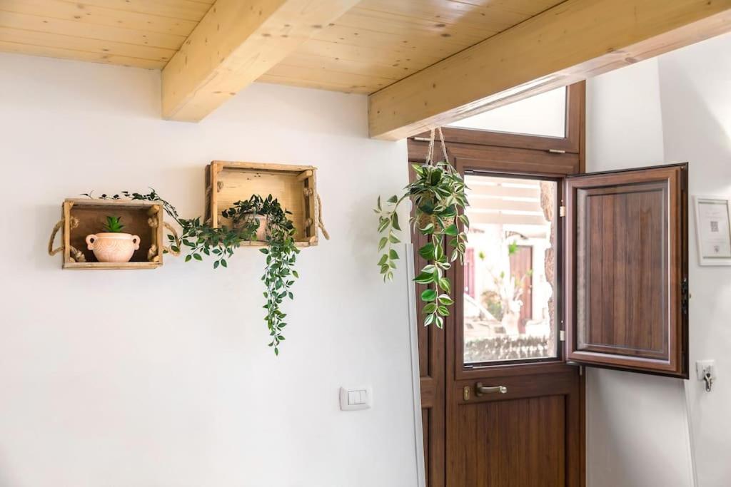 Vila Centro Storico Sciacca - Casa Di Pisa Cortile Termine Exteriér fotografie